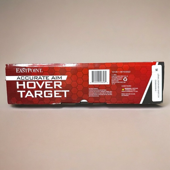 EastPoint Sports Acurate Aim Hover Target - Picture 7 of 12